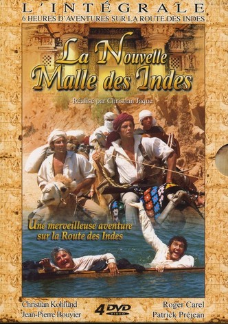 La Nouvelle Malle des Indes