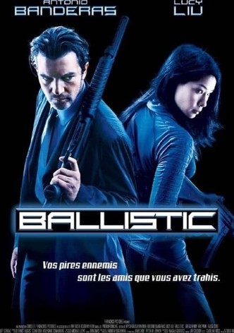 Ballistic