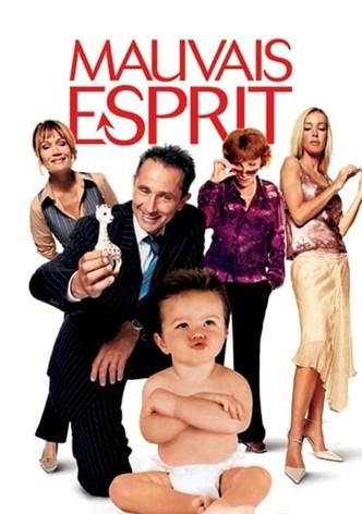 Mauvais Esprit