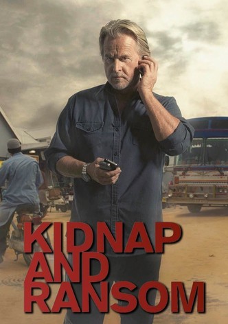 Kidnap and Ransom