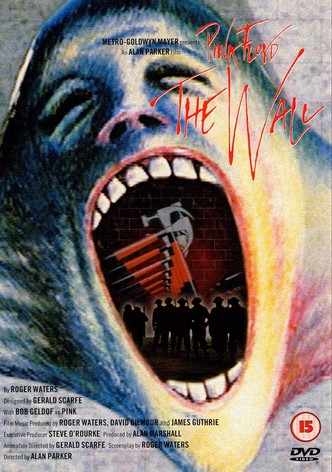 Pink Floyd : The Wall