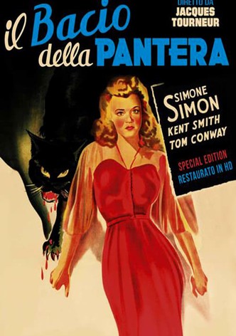 Il bacio della pantera