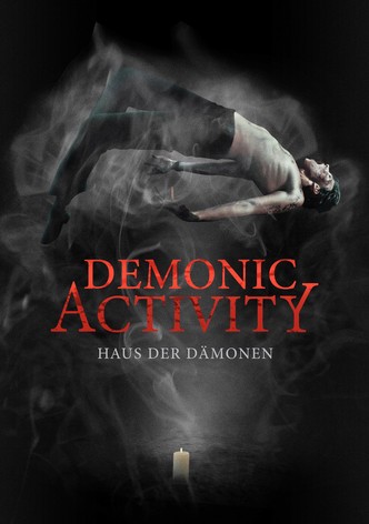 Demonic Activity