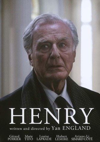Henry