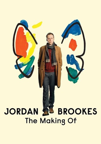 Jordan Brookes: The Making Of