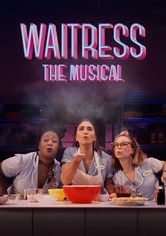 Waitress: The Musical