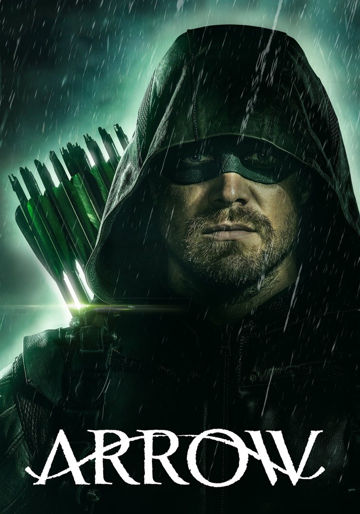 CW’s Arrow