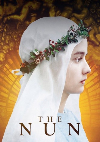 Watch the nun movie on sale online