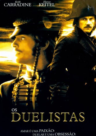 O Duelo