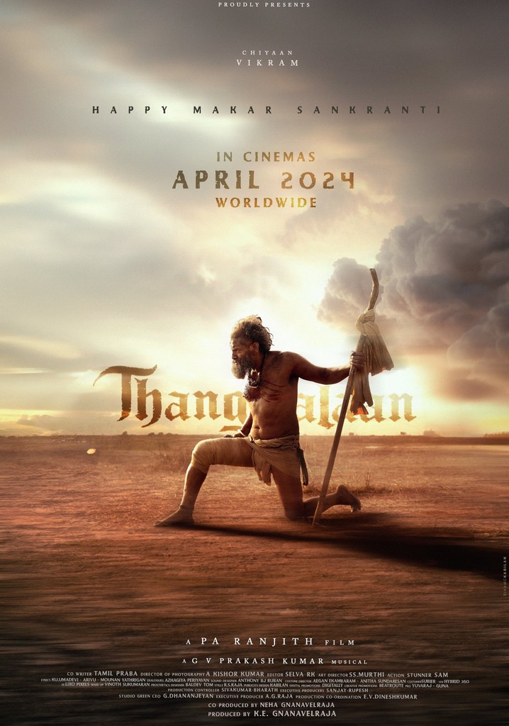Thangalaan streaming: where to watch movie online? Thangalaan streaming: where to watch movie online?