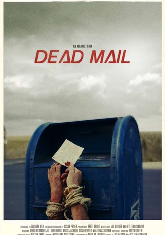 Dead Mail