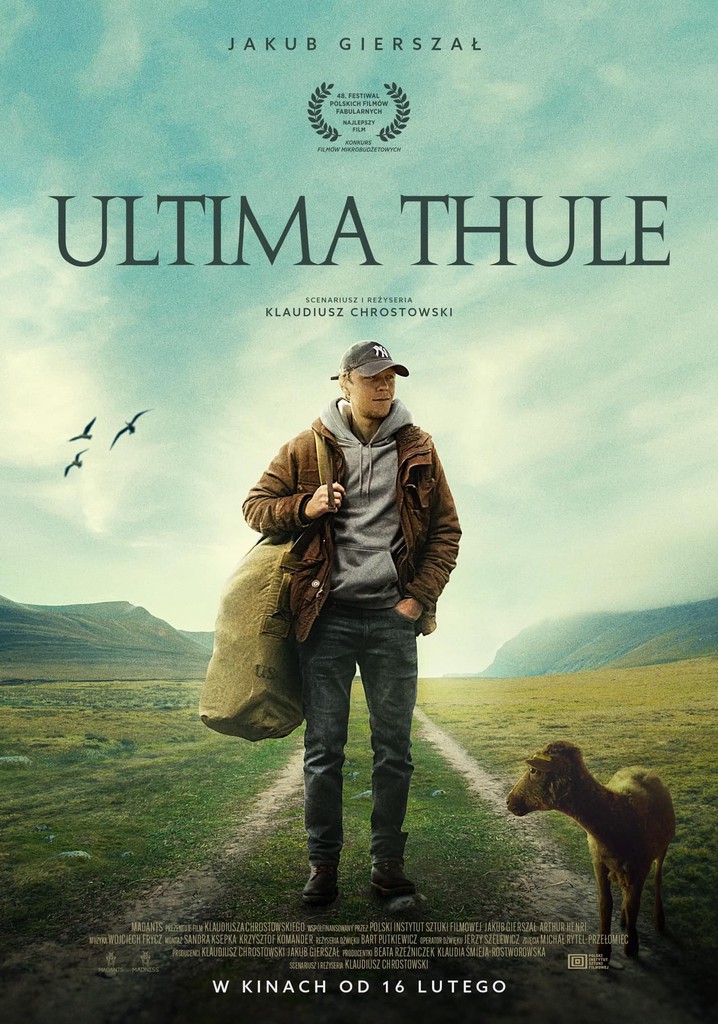 Ultima Thule Streaming Where To Watch Movie Online