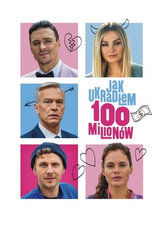 Jak ukradłem 100 milionów