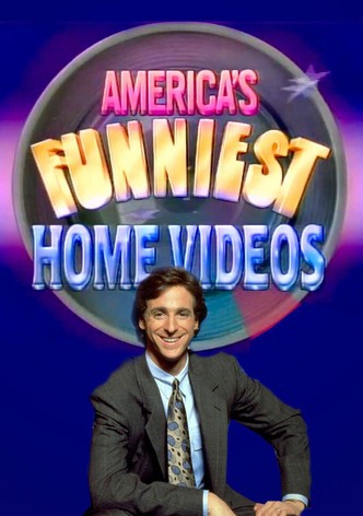America's Funniest Home Videos - Season 18