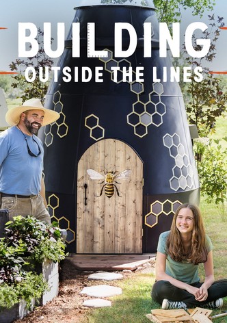 Building Outside the Lines