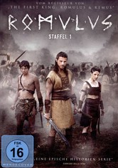Romulus - Staffel 1