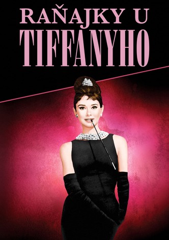 Raňajky u Tiffanyho