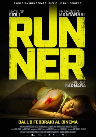 Runner