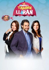 Los Hombres también lloran