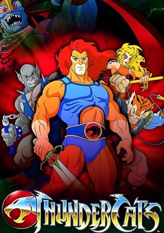 Thundercats