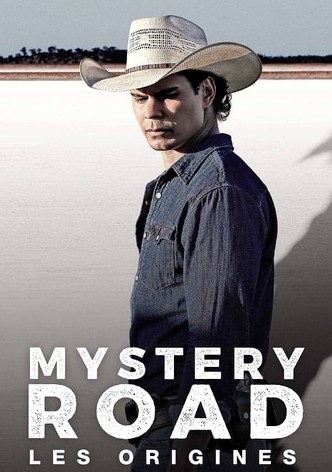 Mystery Road : Les Origines