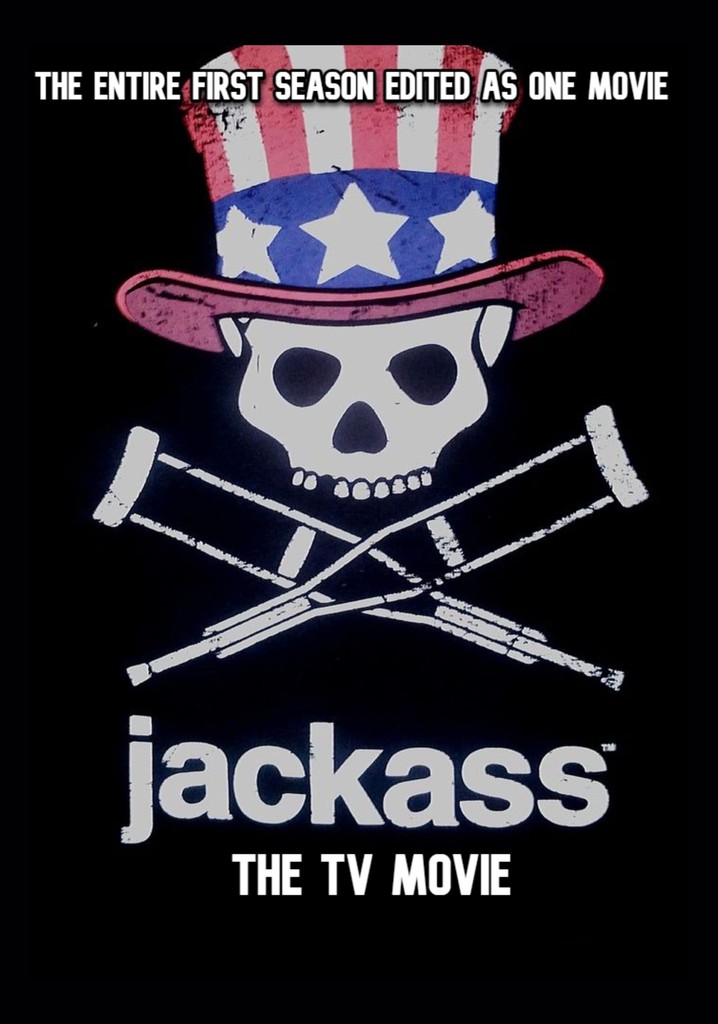 Jackass The TV Movie