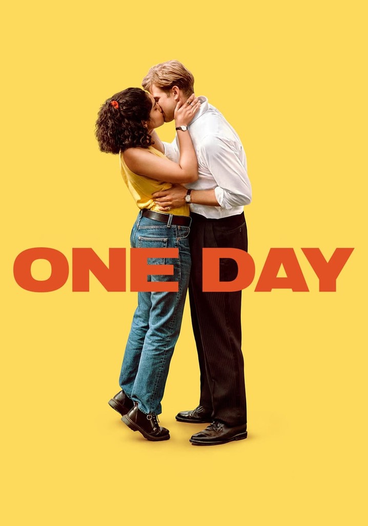One Day watch tv series streaming online