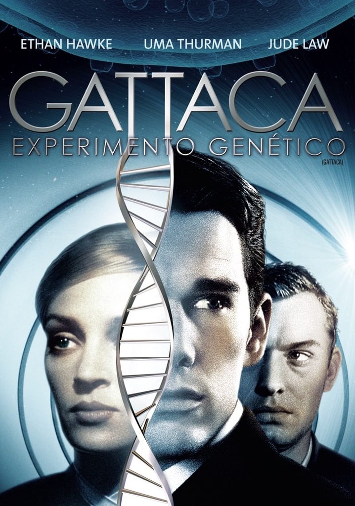 Gattaca film online