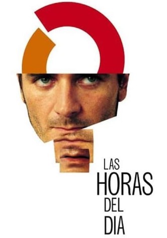 Las horas del día