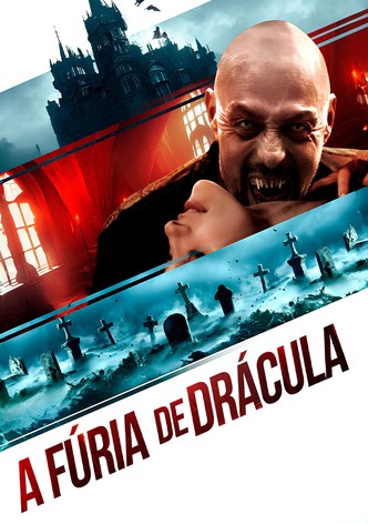 A Fúria do Drácula