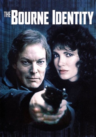 The Bourne Identity