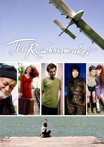 The Rainbowmaker