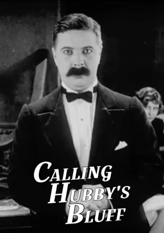 Calling Hubby's Bluff