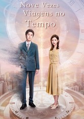 Nine: Nove Vezes Viajante do Tempo