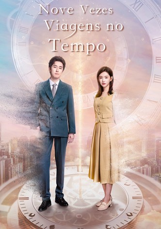 Nine: Nove Vezes Viajante do Tempo