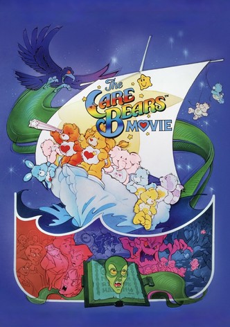 The Care Bears Movie - Movies on Google Play