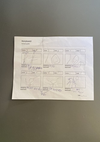Hvalen Hvalborg
