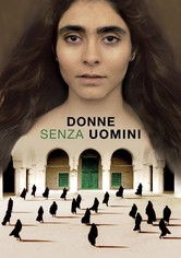 Donne senza uomini