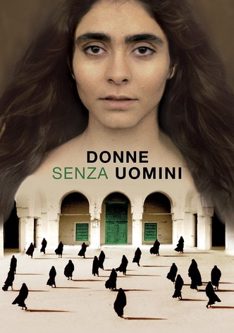 Donne senza uomini