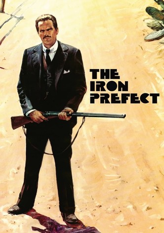 O Governador de Ferro