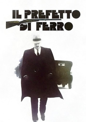 Il prefetto di ferro