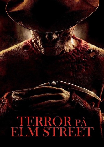 Terror på Elm Street