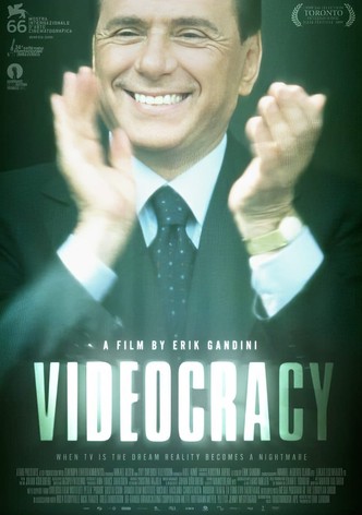 Videocracy
