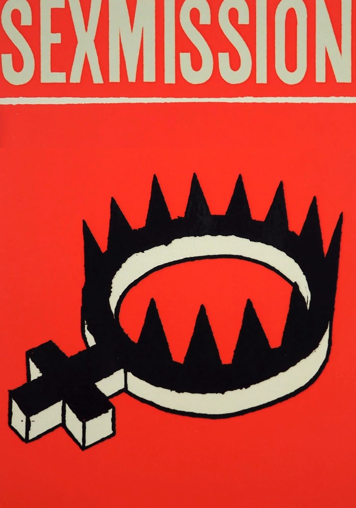 Смотреть Sexmission (оригинал) онлайн