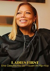 Ladies First: Eine Geschichte der Frauen im Hip-Hop