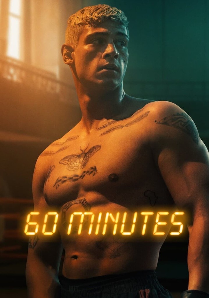 60 minut - streaming: gdzie obejrzeć film online?