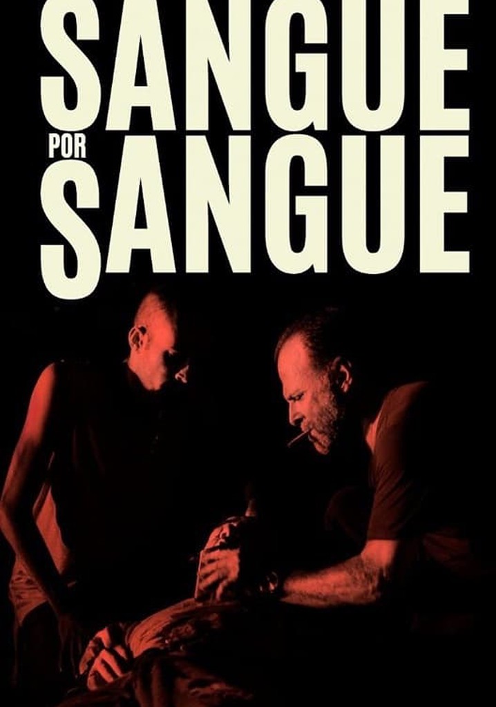 Sangue por Sangue