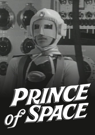 Prince of Space
