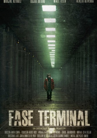 Fase terminal