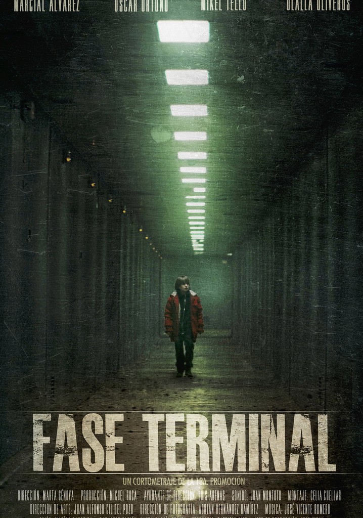 Terminal Phase